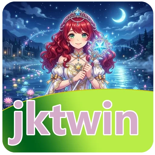 Instalasi jktwin
